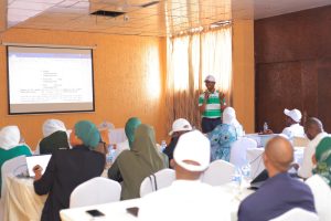 Read more about the article INAMA YA BIRO POLITIKI YO KUWA 3-05-2026